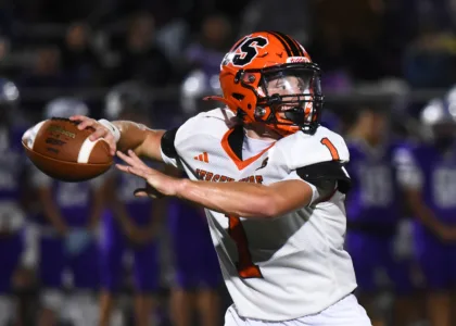 Bulldogs host Williamsport in a huge Week 6 game